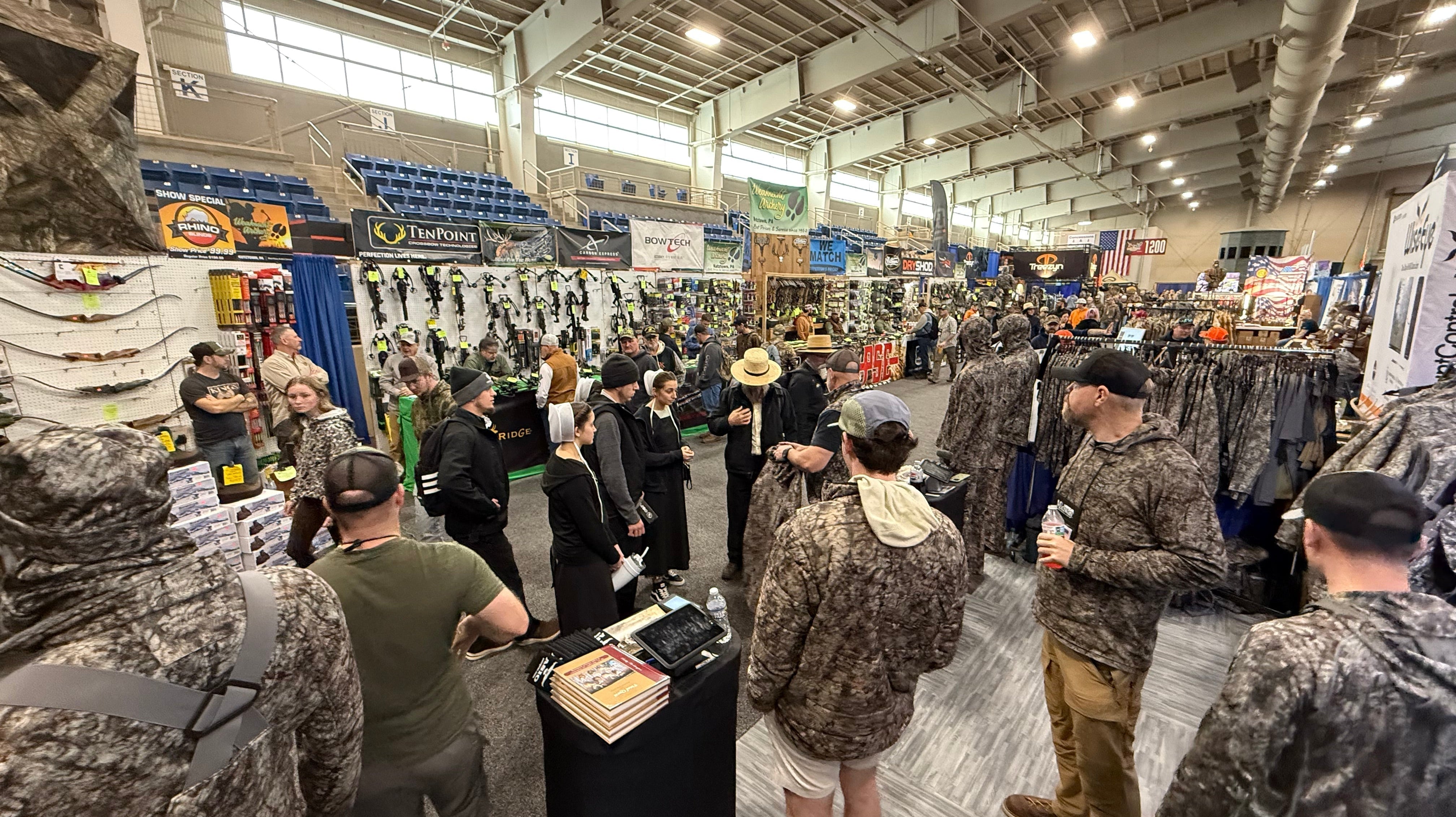 A Great Start to the Year: Trade Show Recap and What's Next!