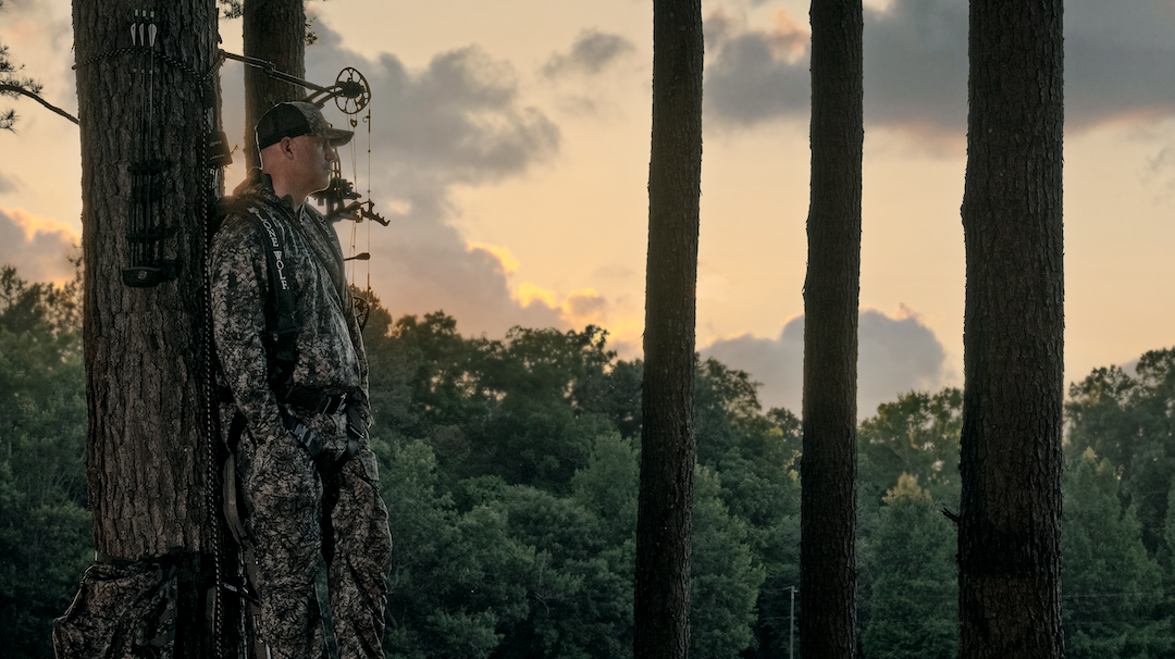 Stand Setup Advice From Joe