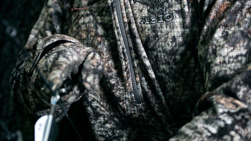 Quality for the Best Hunting Camo