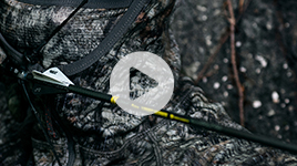 The science behind ASIO Gear: Why our Bowhunting Camo Clothing