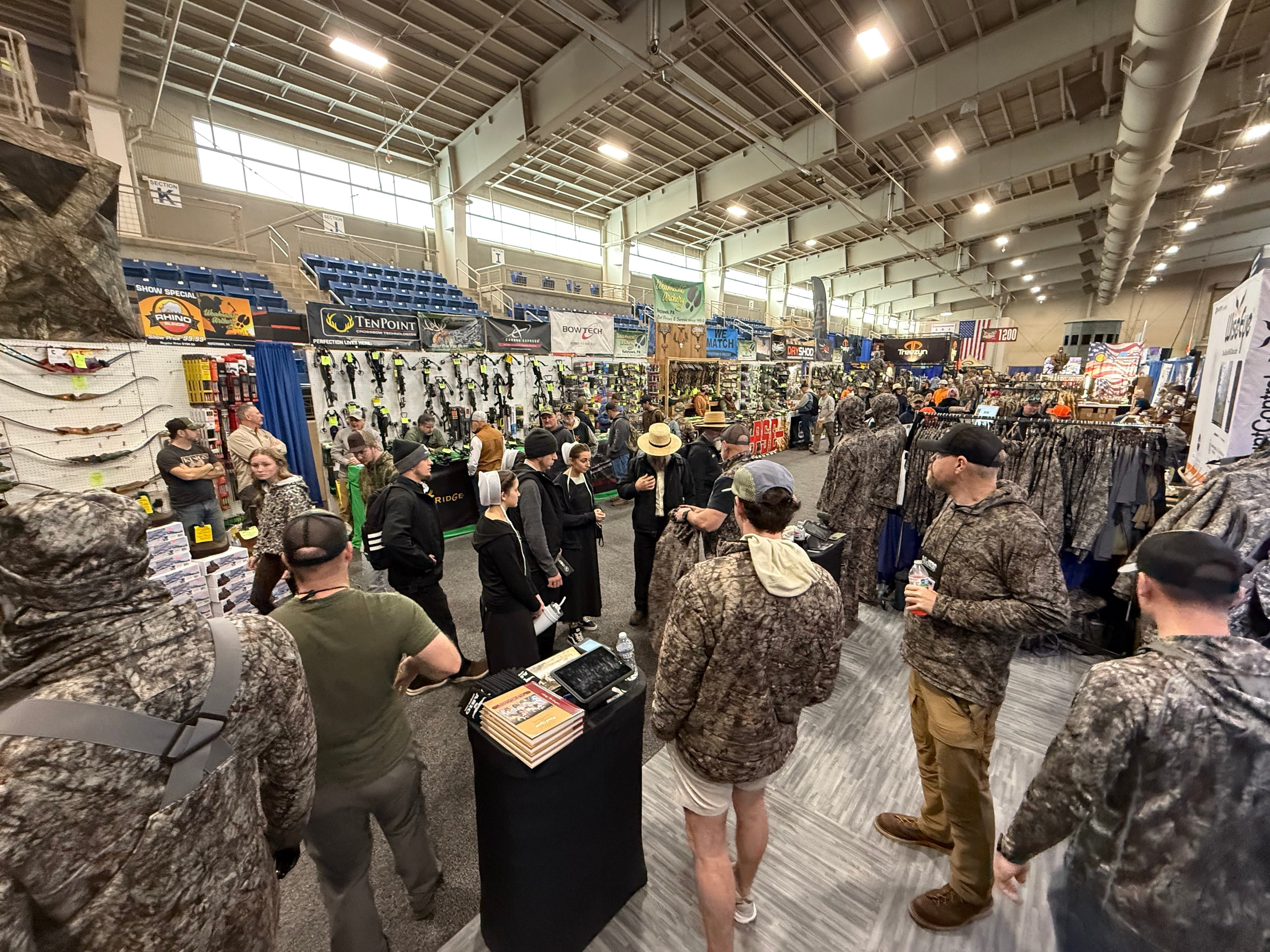 A Great Start to the Year: Trade Show Recap and What's Next!