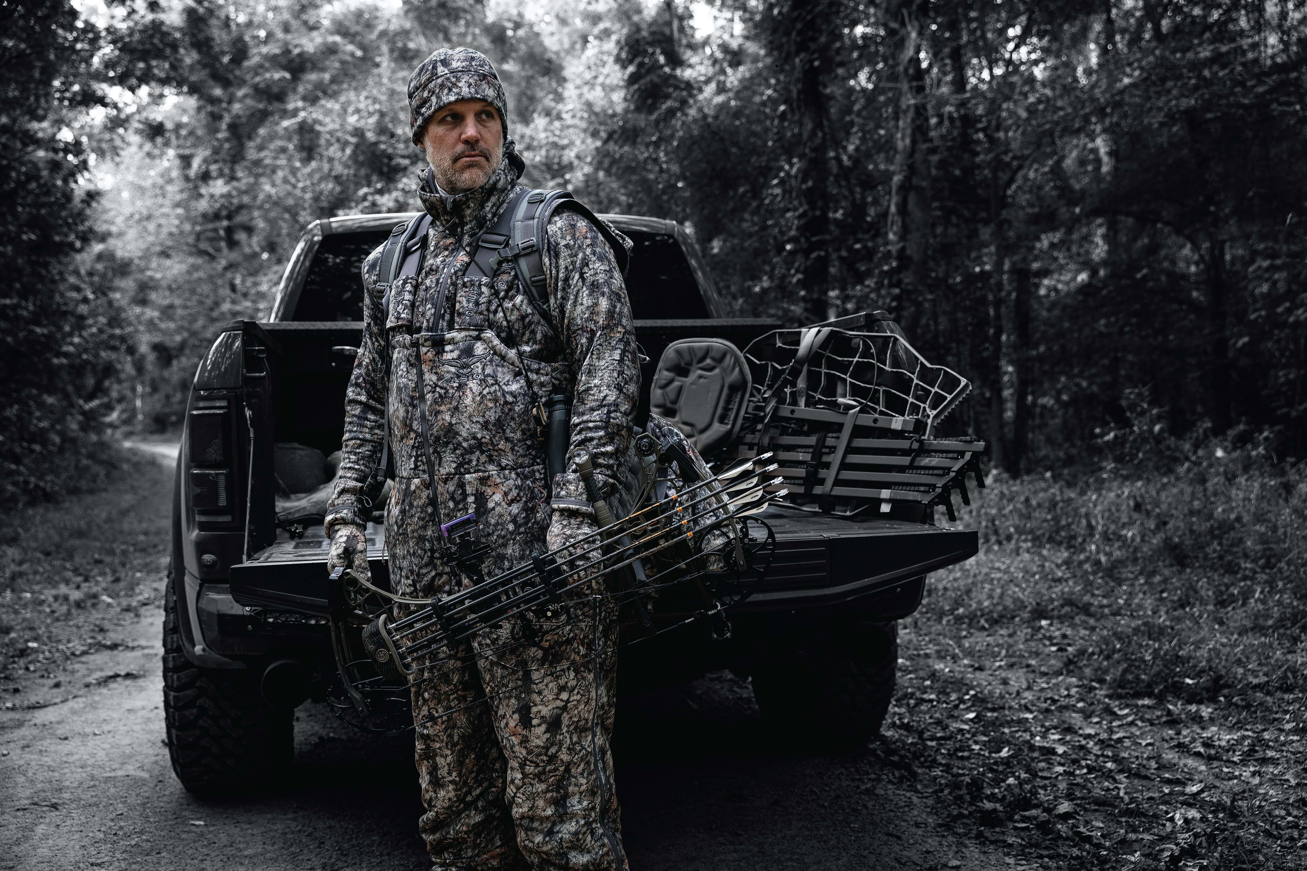 PART 2: Introducing Mission Whitetail: Exploring the depths of Preparation, Planning, & Strategy
