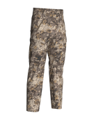 ASIO Gear lightweight hunting pant in RAPX camo for versatile concealment in treestand and ground hunting